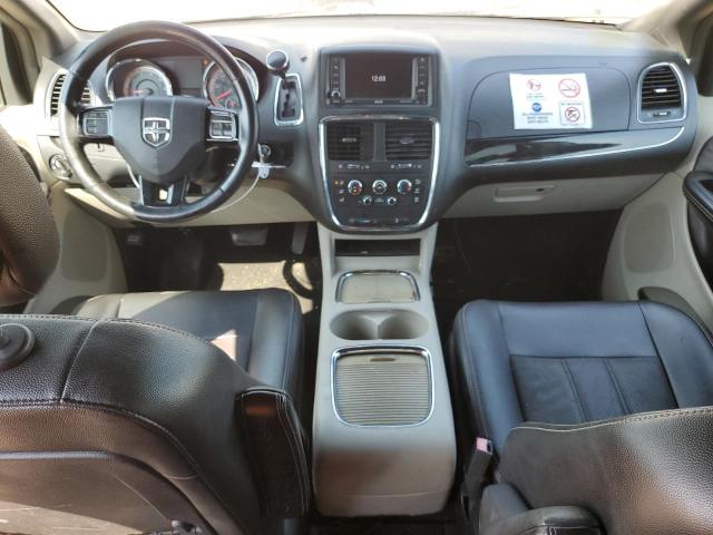 2019 DODGE GRAND CARA 2C4RDGCG3KR600954