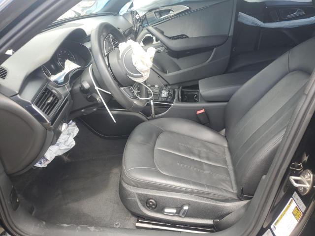 2018 AUDI A6 PREMIUM WAUF8AFC6JN103628