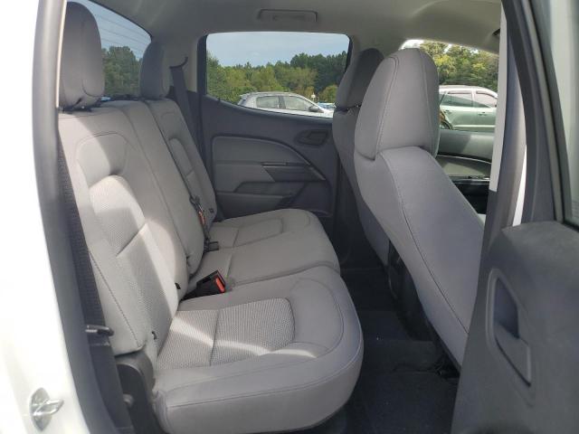2021 GMC CANYON ELE 1GTG5BENXM1255027