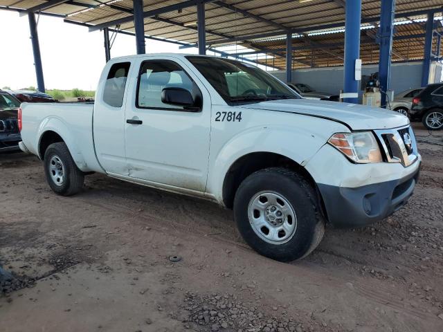 2018 NISSAN FRONTIER S 1N6BD0CT5JN727865