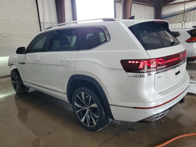 2024 VOLKSWAGEN ATLAS SEL 1V2FR2CA6RC547655