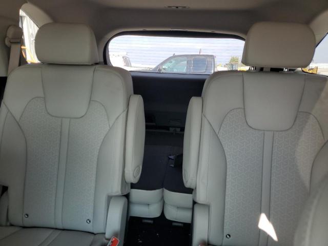 2023 KIA SORENTO SX - KNDRMDLH3P5206074