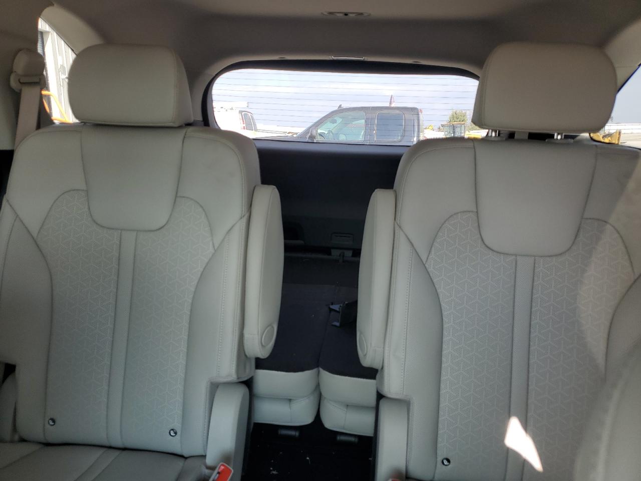 KIA SORENTO SX PRESTIGE