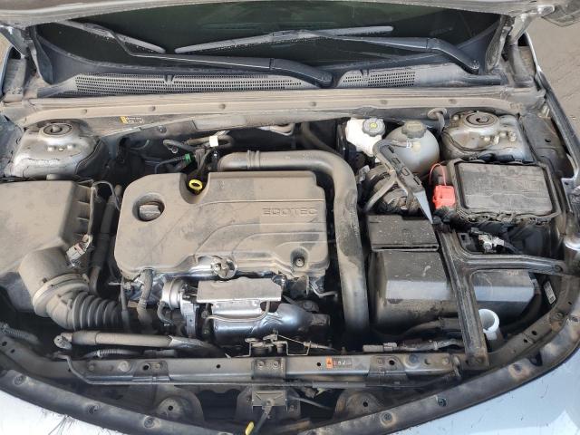 2024 CHEVROLET MALIBU LS 1G1ZC5ST5RF225536