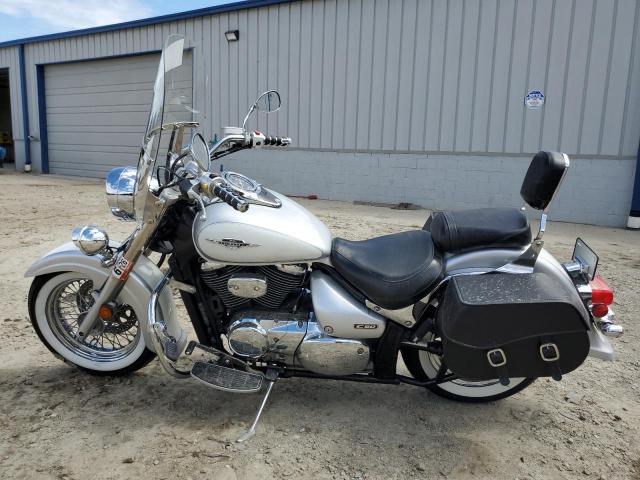 2007 SUZUKI VL800 JS1VS55A372107731