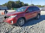 2015 KIA SORENTO LX - 5XYKT3A65FG559308