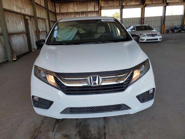 2020 HONDA ODYSSEY LX 5FNRL6H24LB021768