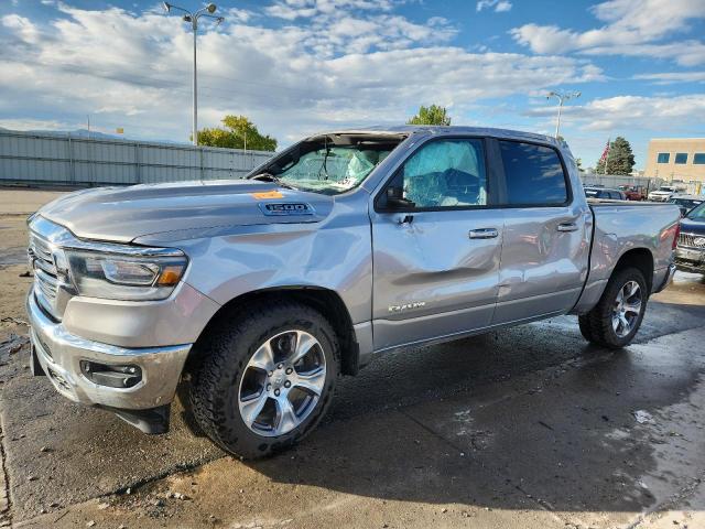 Global Auto Auctions: 2024 RAM 1500 LARAM