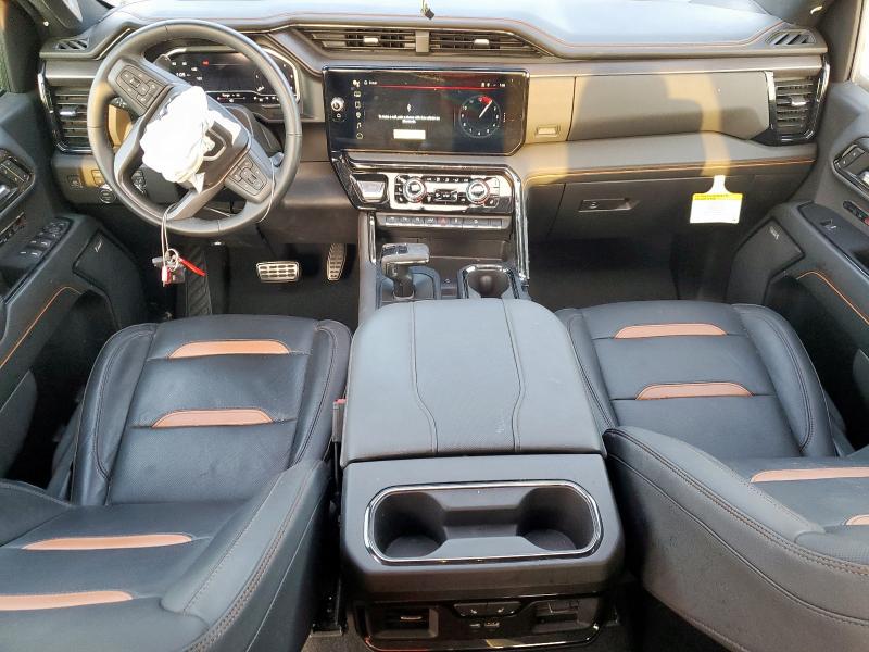 2024 GMC SIERRA K15 1GTUUEE84RZ152048