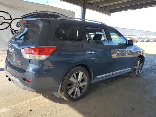 2015 NISSAN PATHFINDER - 5N1AR2MM8FC659868