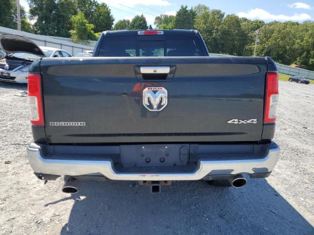 2019 RAM 1500 BIG H - 1C6SRFFT5KN636624