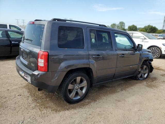 2014 JEEP PATRIOT LA - 1C4NJPFAXED888834