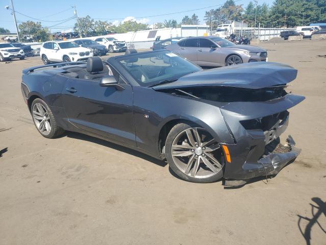 2016 CHEVROLET CAMARO LT 1G1FD3DX0G0166478