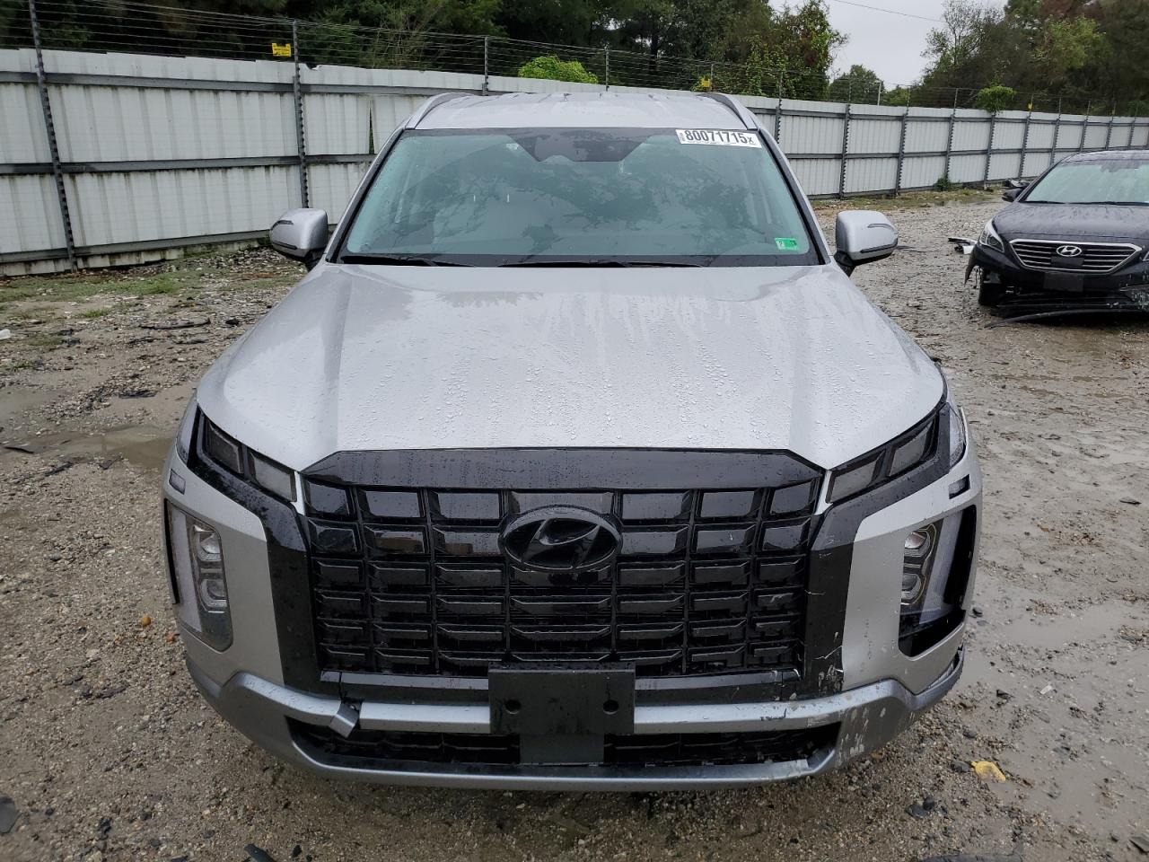 HYUNDAI PALISADE SEL