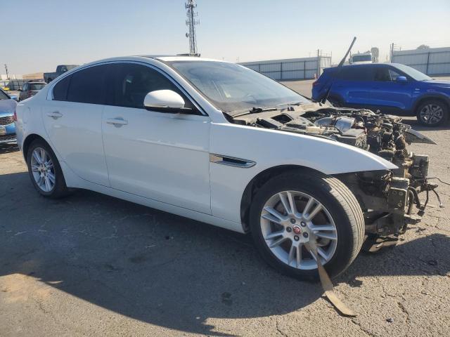 2018 JAGUAR XE PREMIUM - SAJAD4FN8JCP33370
