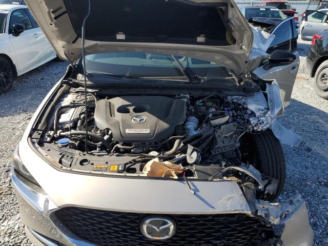 2022 MAZDA 3 3MZBPBAY3NM300332