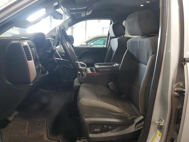 2016 CHEVROLET 1500 1GCVKREC3GZ405055