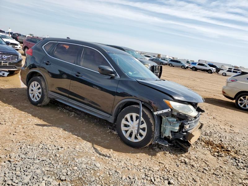 2017 NISSAN ROGUE S KNMAT2MV0HP508033