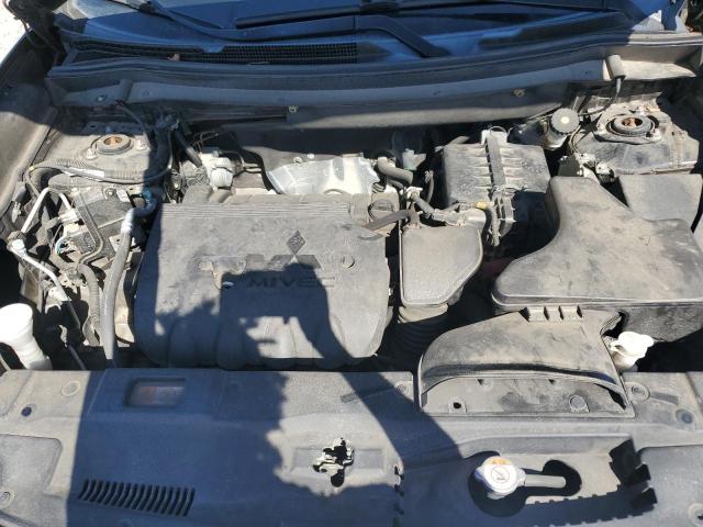 2017 MITSUBISHI OUTLANDER JA4AD2A37HZ013004