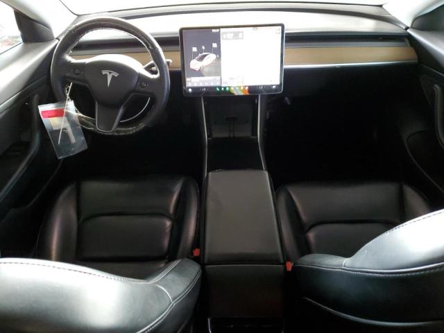 2020 TESLA MODEL 3 5YJ3E1EAXLF631396
