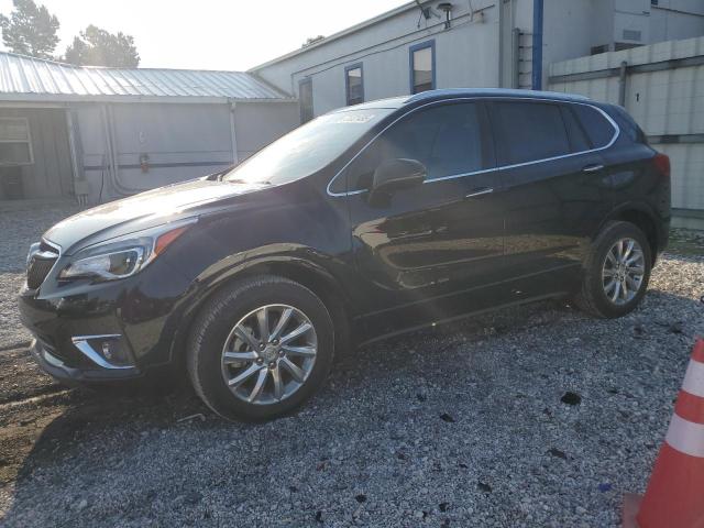 2019 BUICK ENVISION ESSENCE LRBFX2SA2KD127592