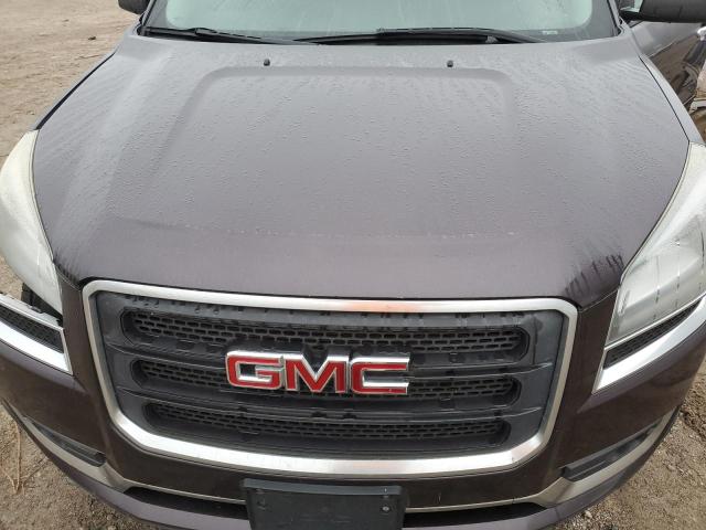 2015 GMC ACADIA SLE 1GKKVPKDXFJ390227