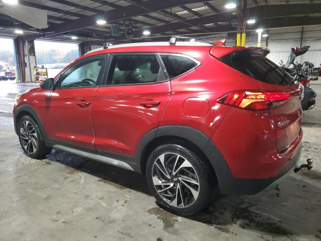 2021 HYUNDAI TUCSON LIM - Other View