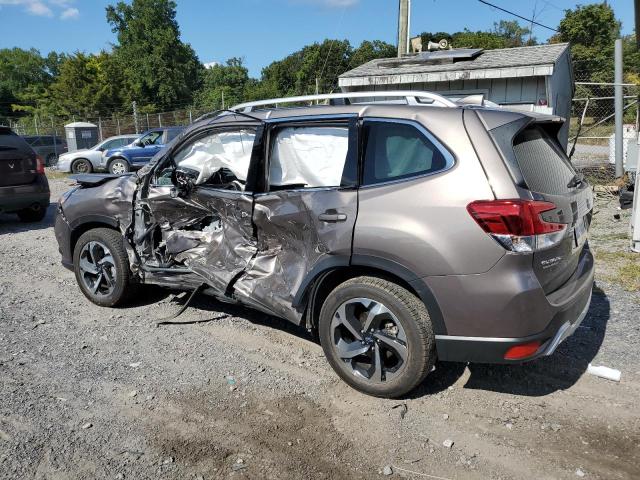 2023 SUBARU FORESTER T JF2SKARC7PH436864
