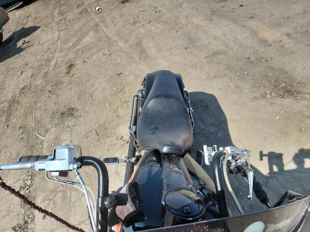 2007 HARLEY-DAVIDSON FLHX #3264675863