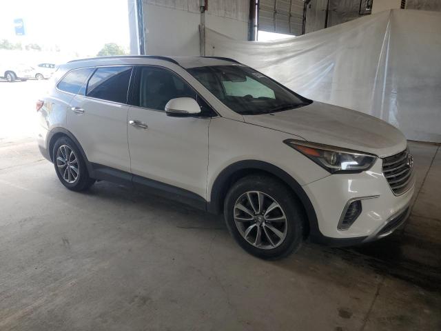 2017 HYUNDAI SANTA FE S KM8SN4HF1HU188585