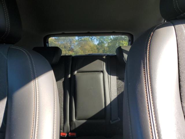 2020 CHEVROLET TRAX 1LT KL7CJLSB8LB354266