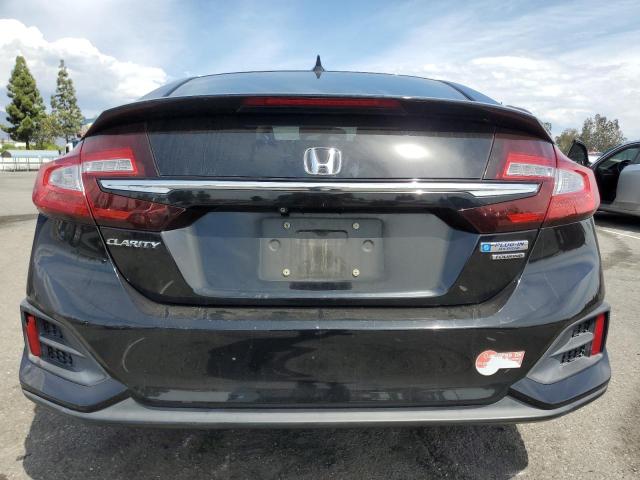 2018 HONDA CLARITY TO JHMZC5F37JC004865
