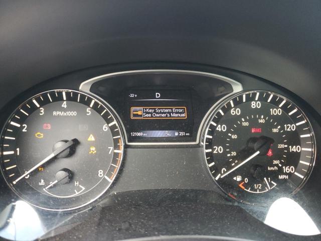 2017 NISSAN ALTIMA 2.5 - 1N4AL3AP8HC223573