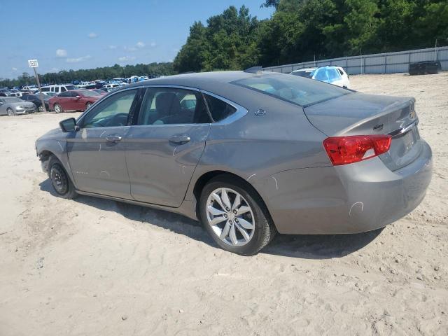 2018 CHEVROLET IMPALA LT 2G1105SA9J9165391