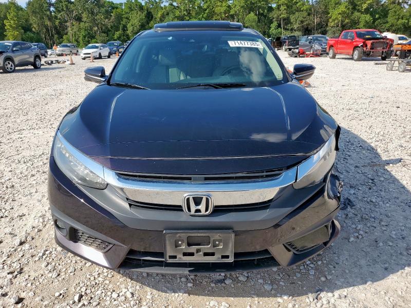 2016 HONDA CIVIC TOUR 19XFC1F95GE006942