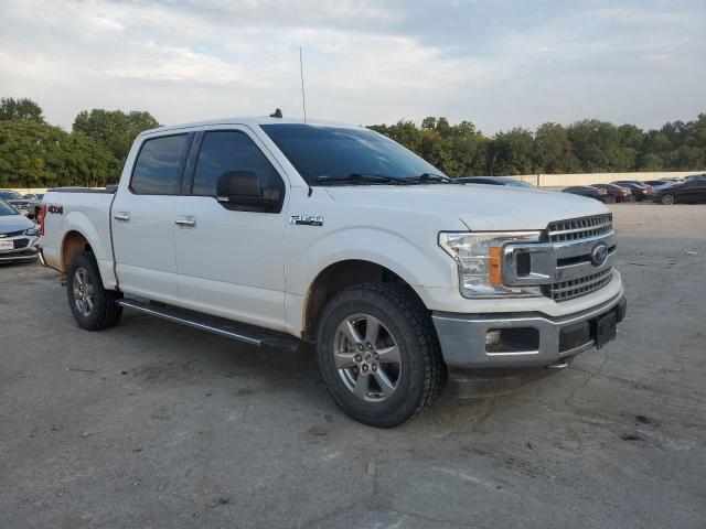 2020 FORD F150 SUPER 1FTEW1E46LKD44544
