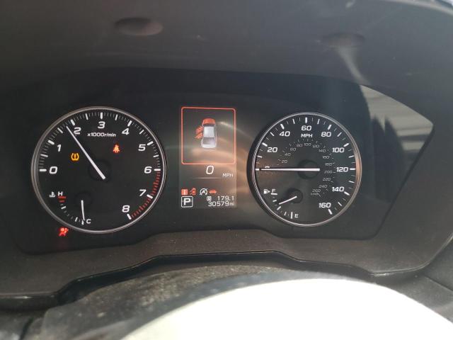 2021 SUBARU LEGACY PRE 4S3BWAD60M3003464
