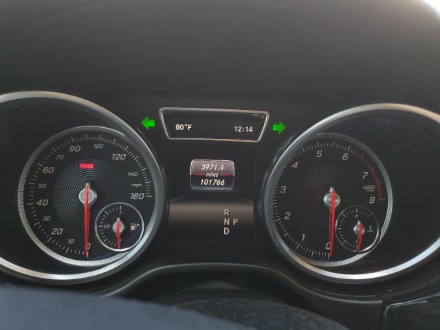 2018 MERCEDES-BENZ GLS 550 4M 4JGDF7DE7JB093227