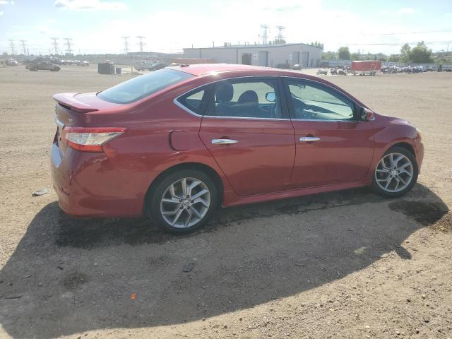 2014 NISSAN SENTRA S - 3N1AB7AP4EY279049