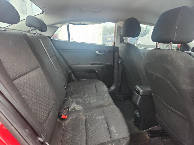 2023 KIA RIO LX - 3KPA24AD4PE520825