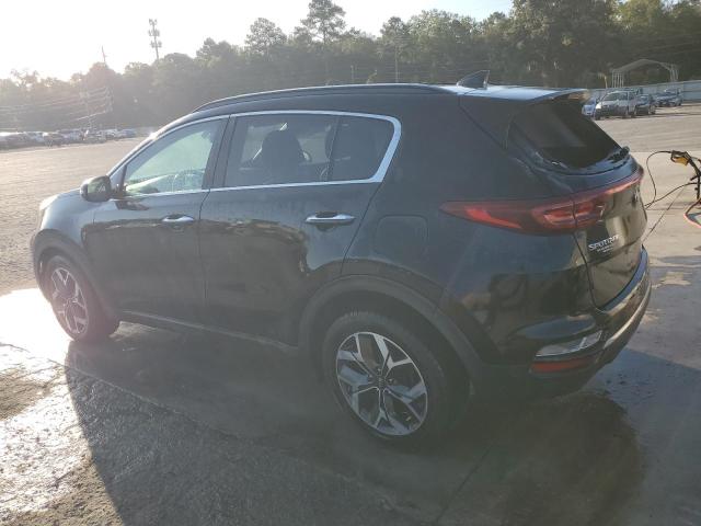 2020 KIA SPORTAGE E #3271636365