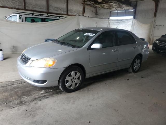 TOYOTA COROLLA CE