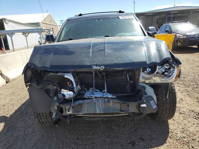 2005 JEEP GRAND CHEROKEE LIMITED #3267191179