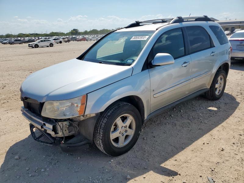 PONTIAC TORRENT