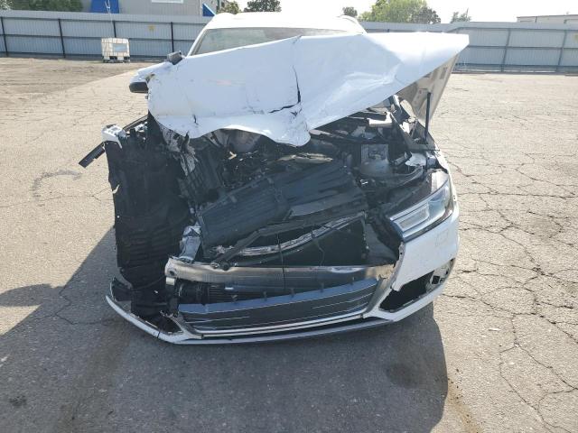 2018 AUDI Q5 PREMIUM - WA1ANAFY8J2234220