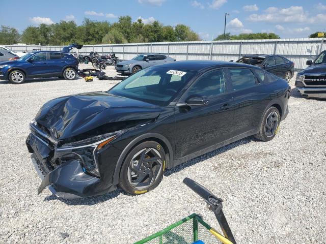 2025 KIA K4 EX - 3KPFU4DE3SE166230