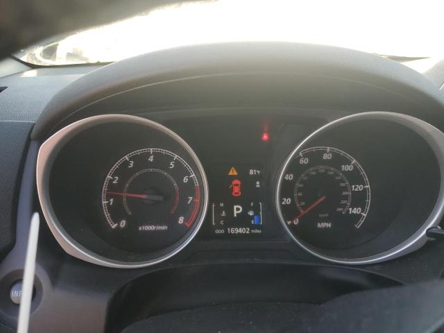 2011 MITSUBISHI OUTLANDER SPORT SE #3290204208