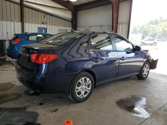 2010 HYUNDAI ELANTRA BL - KMHDU4AD5AU868600