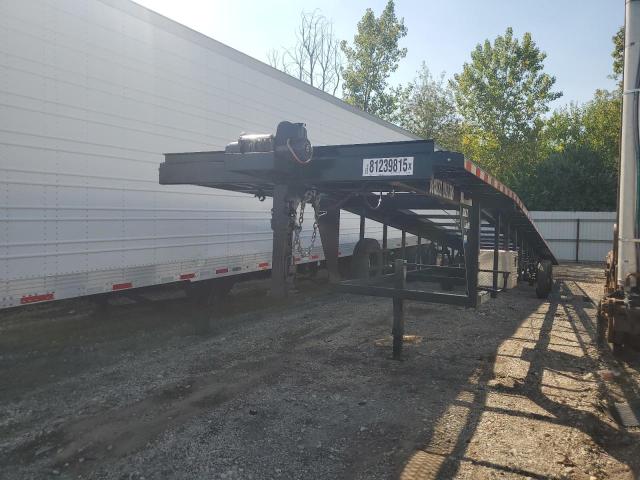 BUCK TRAILER 2024 black   4B9CB6L26R1149226 photo #3