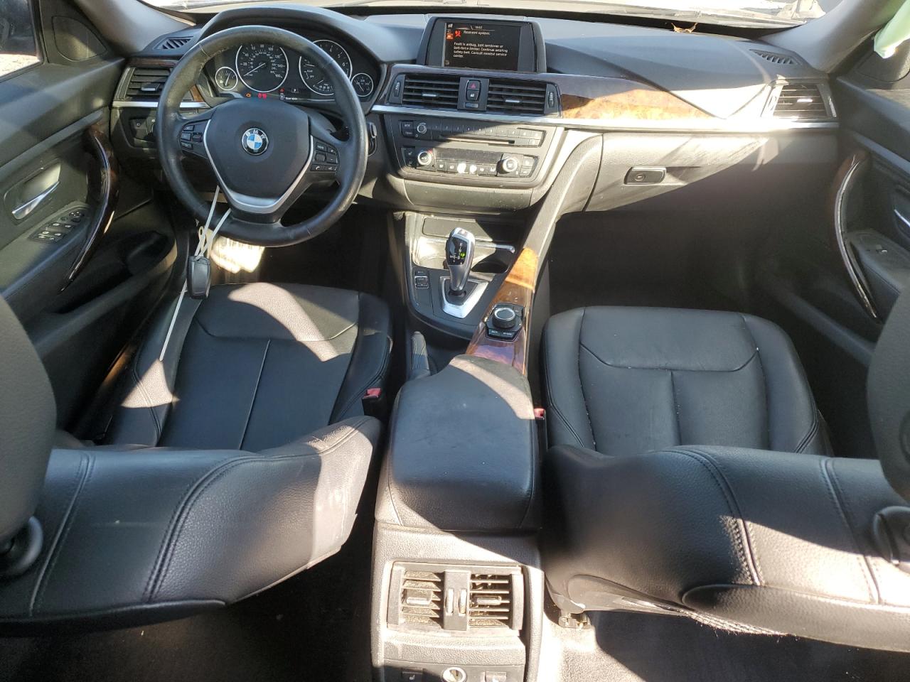 BMW 3 SERIES GT XIGT SULEV